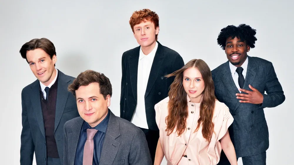 SNL’s New Class Opens Up About Auditions, Lorne Michaels’ Notes, and Season 52 Goals