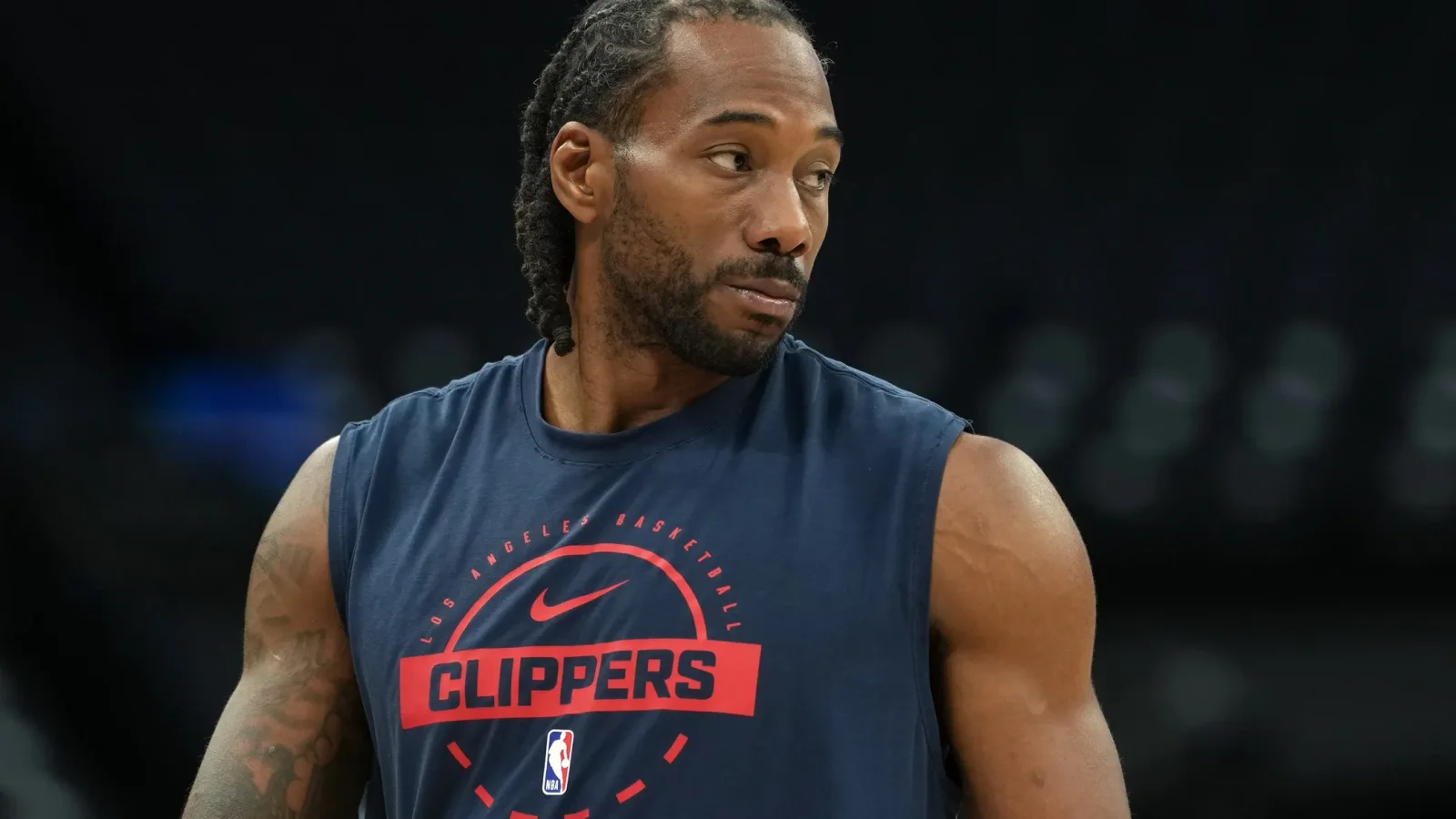 Kawhi Leonard Trade to Raptors Paused by Ongoing NBA Investigation