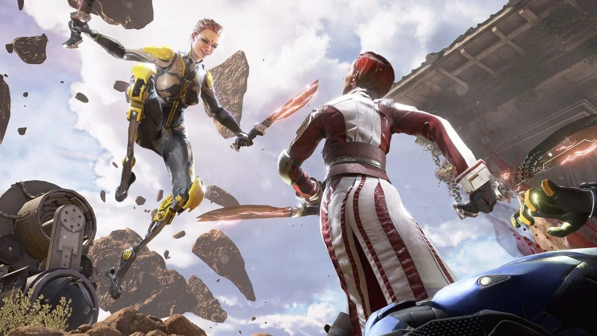 Cliff Bleszinski: Ego and Alcohol Behind Boss Key’s Fall