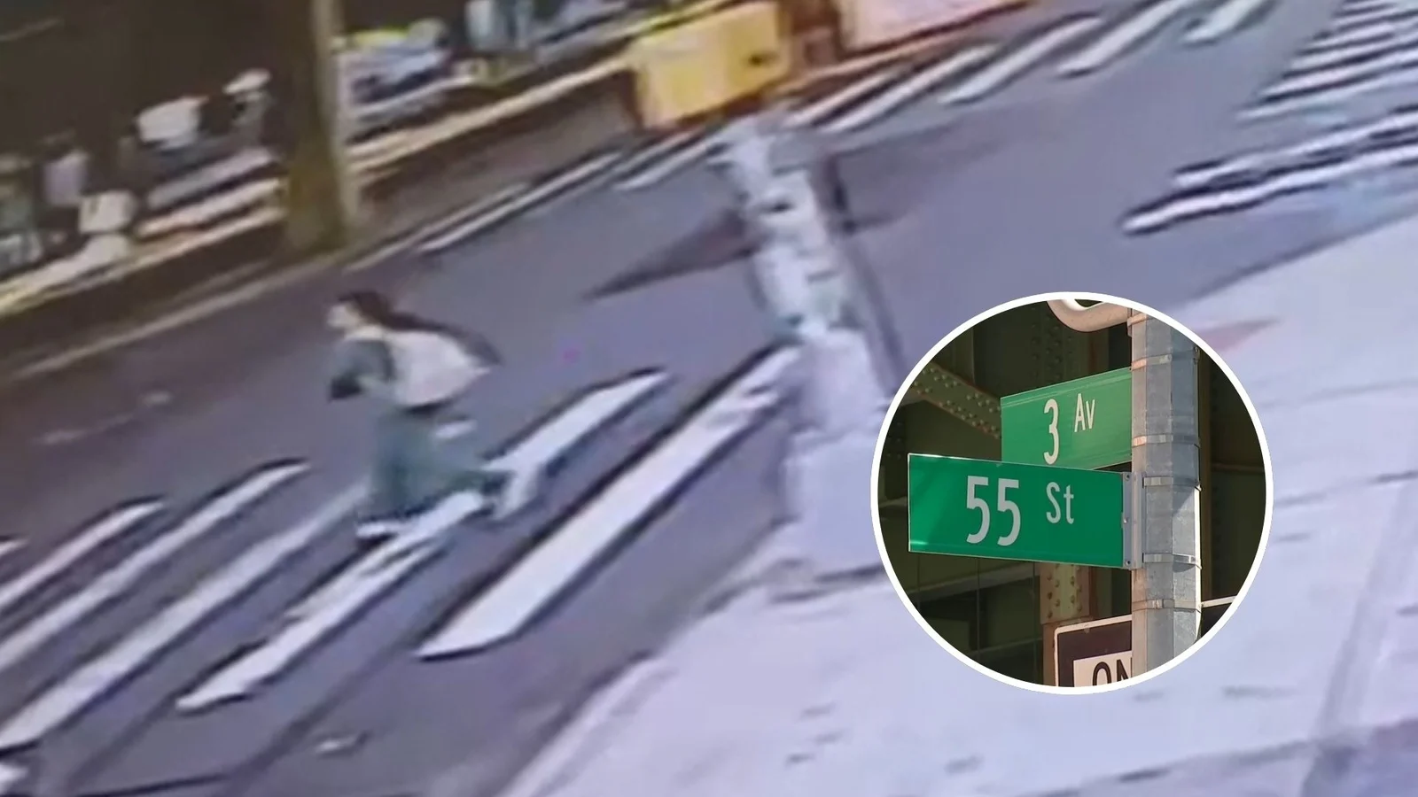 Sunset Park hit-and-run kills Brooklyn nurse; driver remains at large