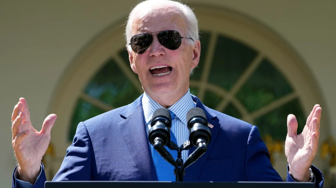 Biden's Approval and Mental Sharpness Questioned in New Polls