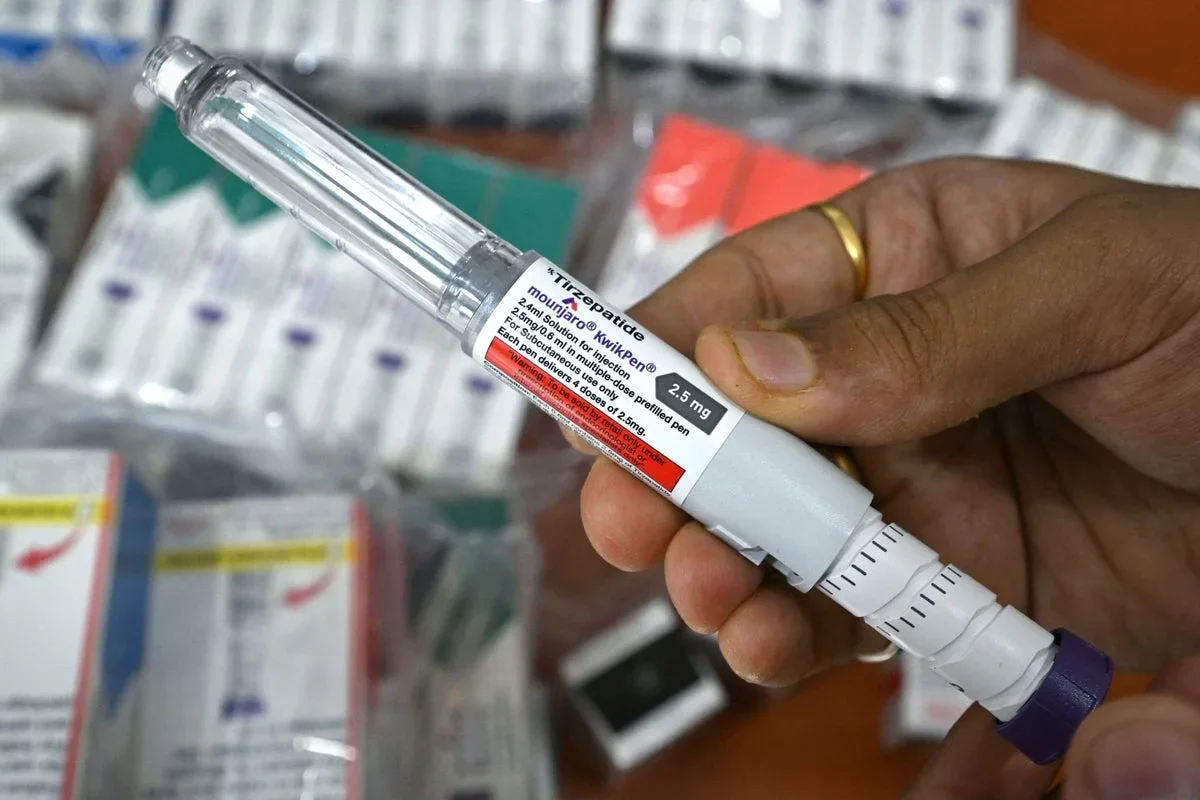 Endoscopic gut reset may lock in GLP-1 weight loss after stopping meds