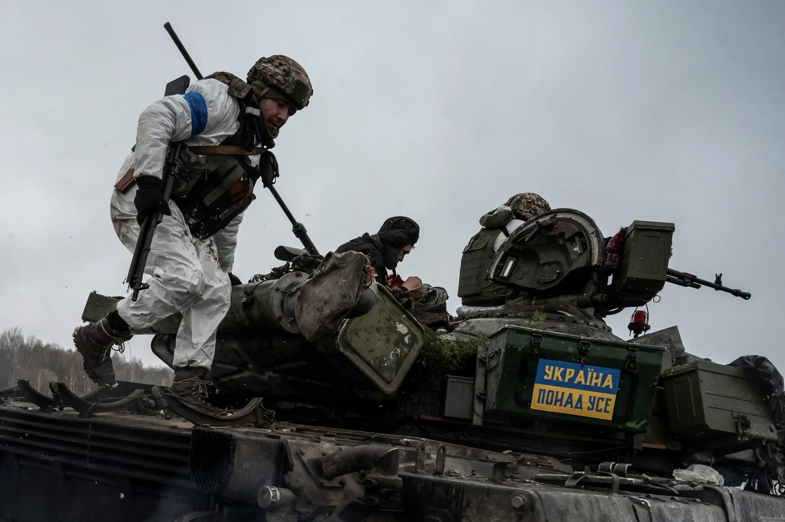 Ukraine's War and Economic Impact: Lessons from History