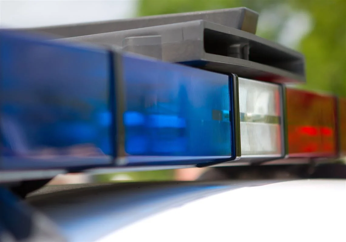 Ohio man arrested in Pennsylvania after Amber Alert for kidnapped children.