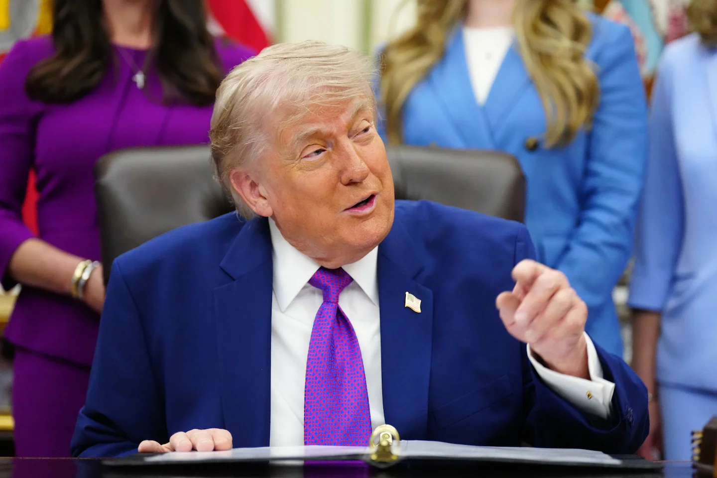 Trump’s Iran trap is self-made, Bolton argues, with two risky exits