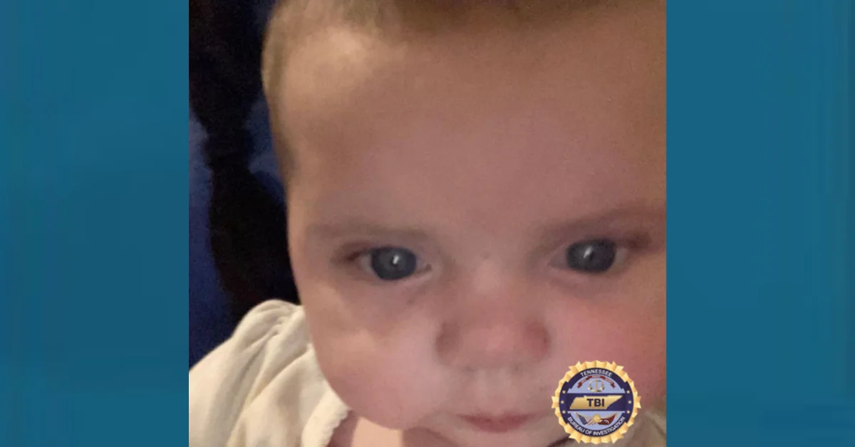 Missing Tennessee Infants Found Safe, AMBER Alerts Canceled