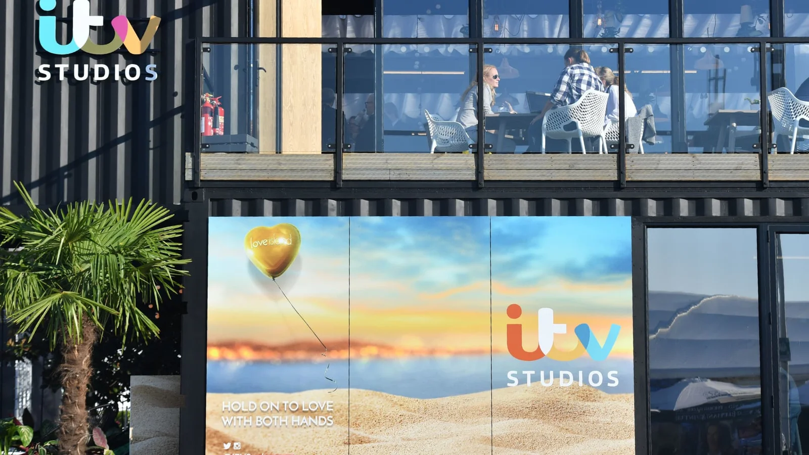 Sky-ITV Tie-Up Promises Big Shift for UK Broadcasting