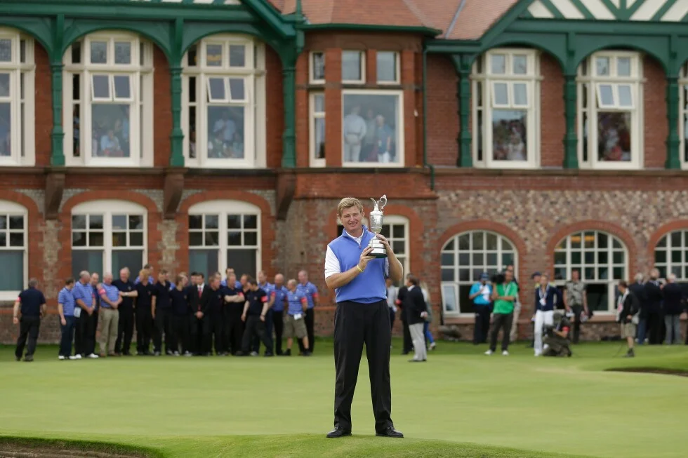 Open Championship set for Royal Lytham in 2028 as Turnberry awaits its turn