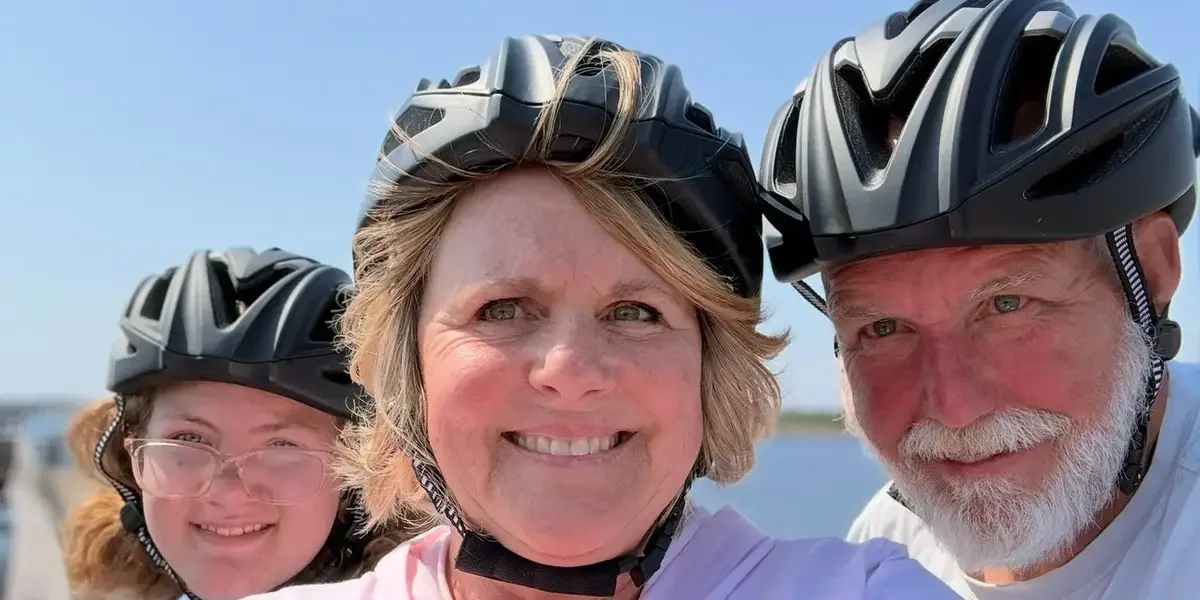 From Empty Nest to Full House: Grandparents Take Custody of Their Granddaughter