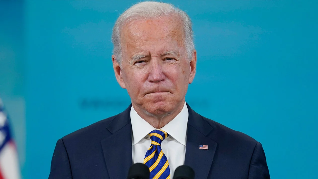 Federal Judge Strikes Down Biden's Climate Agenda as Overreach.