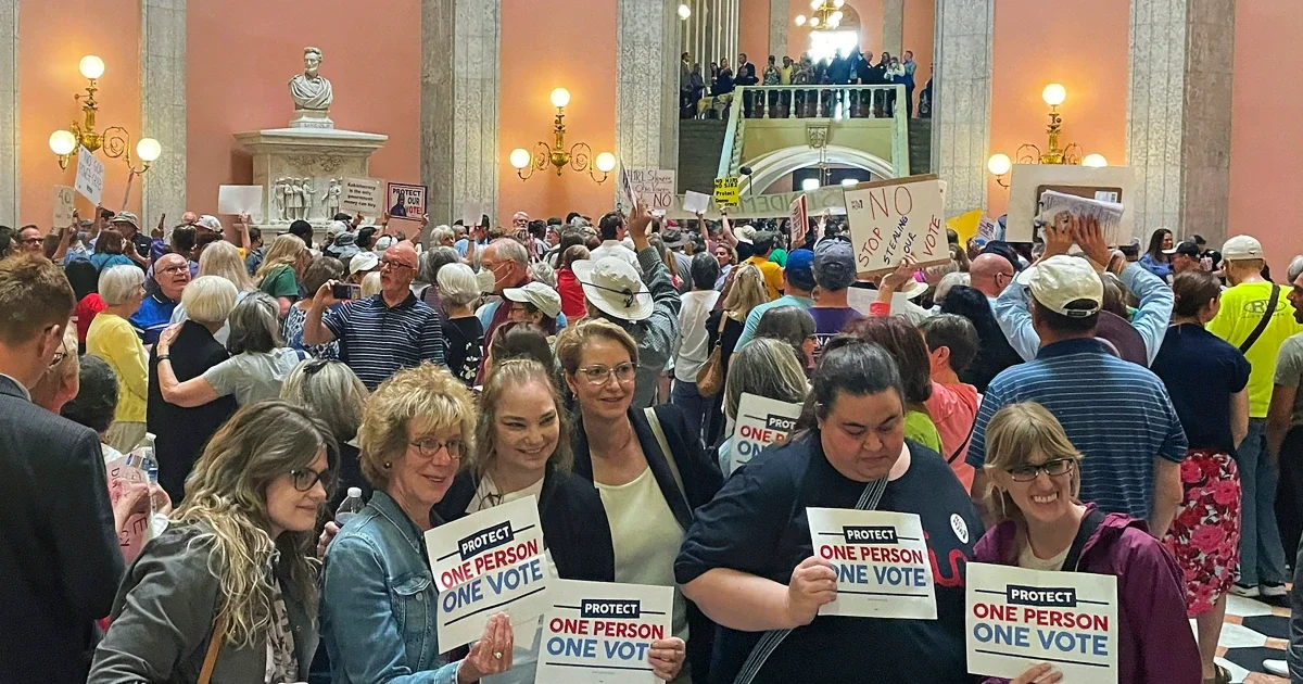 Ohio Supreme Court Approves August Election Amid Abortion Ban Debate