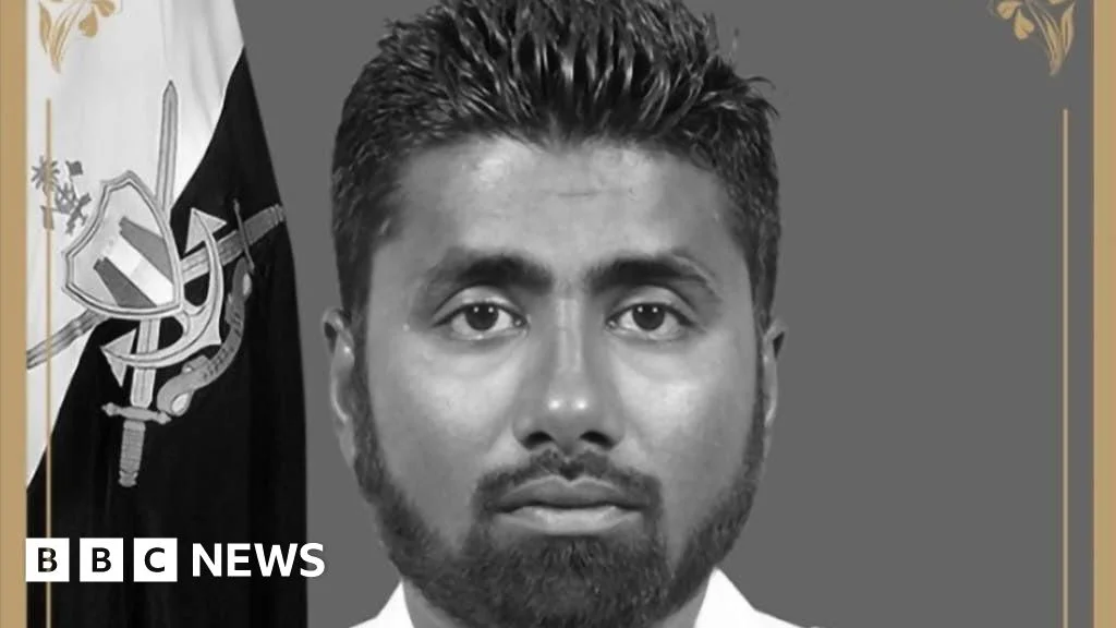 Maldives cave dive tragedy: rescue diver dies amid search for Italians