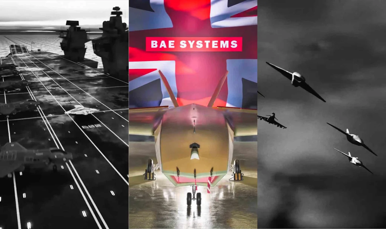 Britain Bets Big on Autonomous Combat with Brontanax