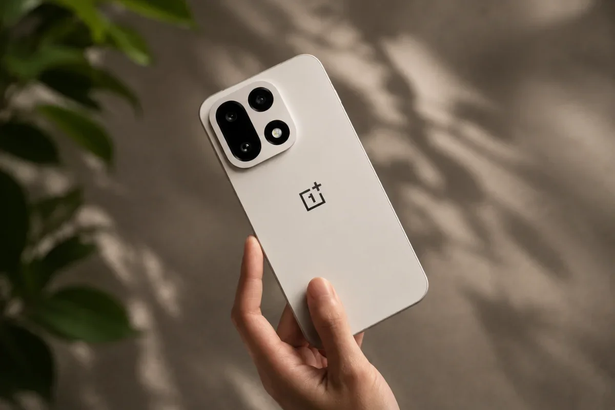 OnePlus 16 rumored to feature 185Hz display and sub-1mm bezels in early testing