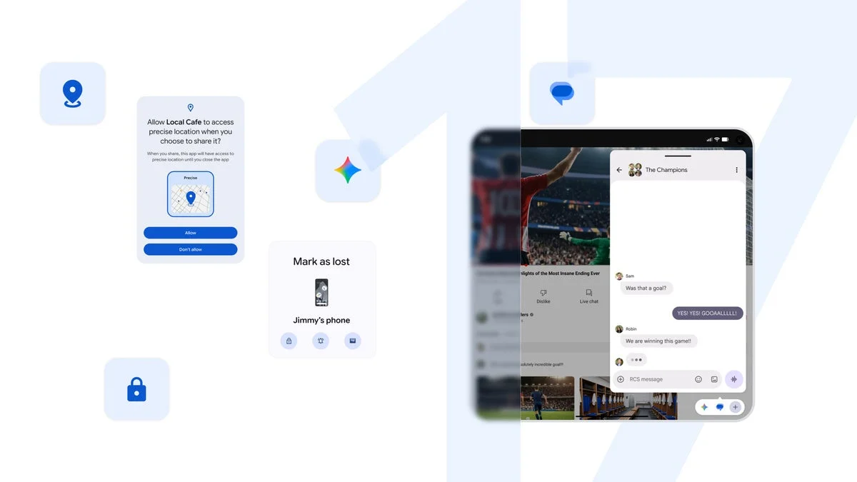 Android 17 Lands Across Pixel Phones and the Pixel Watch in a Massive Update