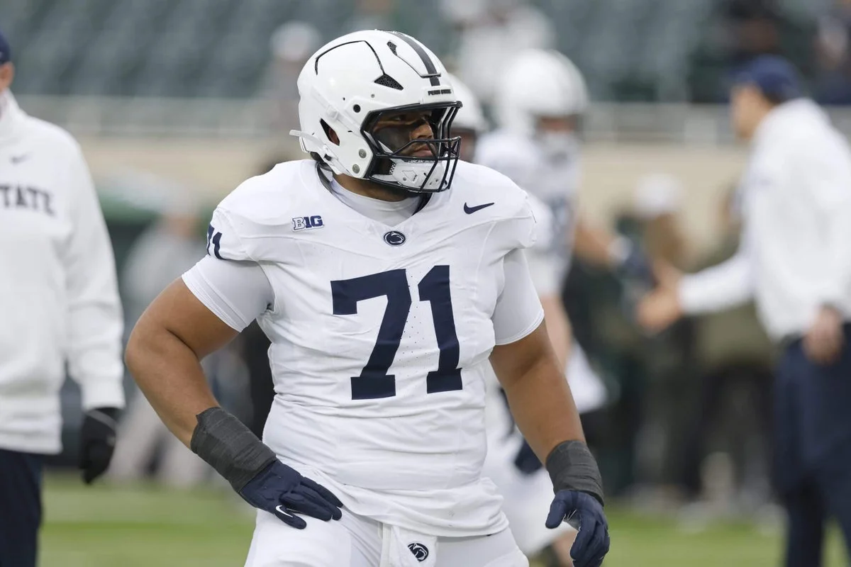 Ravens draft target map: potential fits across all three days