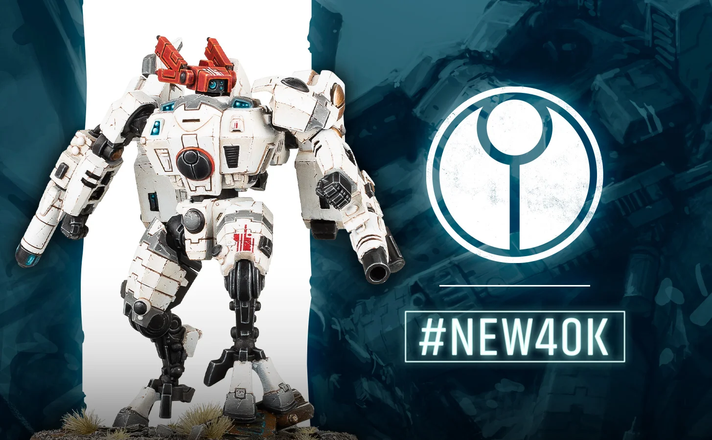 Tau Empire Gets Stealthy Boosts and New Detachments for Greater Good