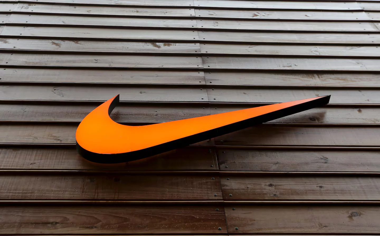 Nike pulls controversial 'walkers tolerated' window ad near Boston Marathon after online backlash