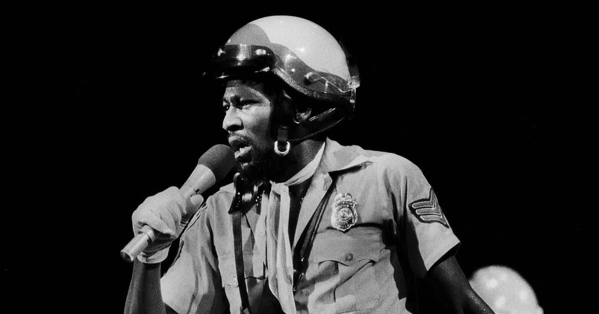 Disco Icon Victor Willis Dies at 74, Co-Writer of YMCA
