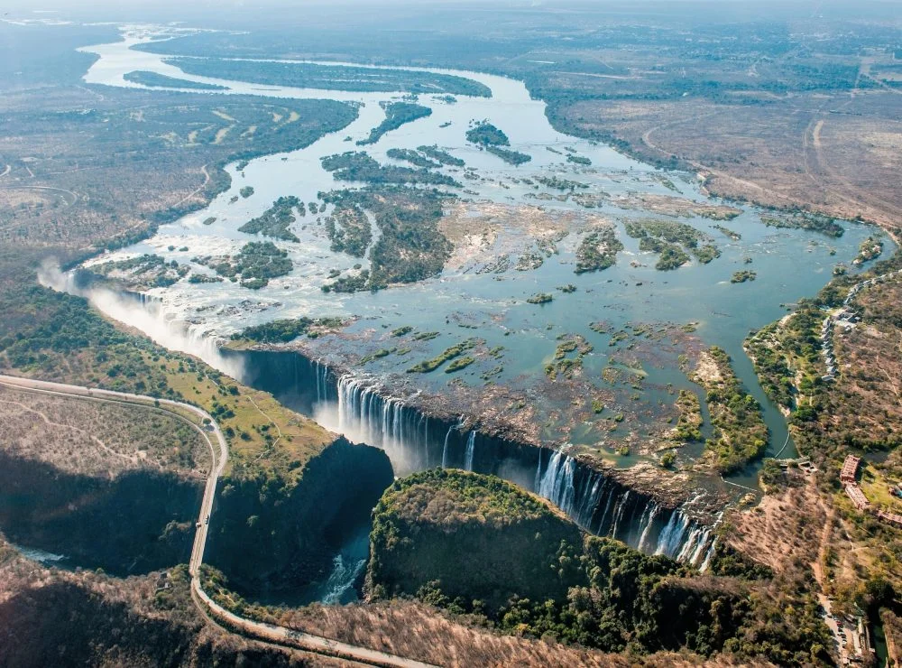 Mantle clues point to Africa’s next plate boundary forming in Zambia