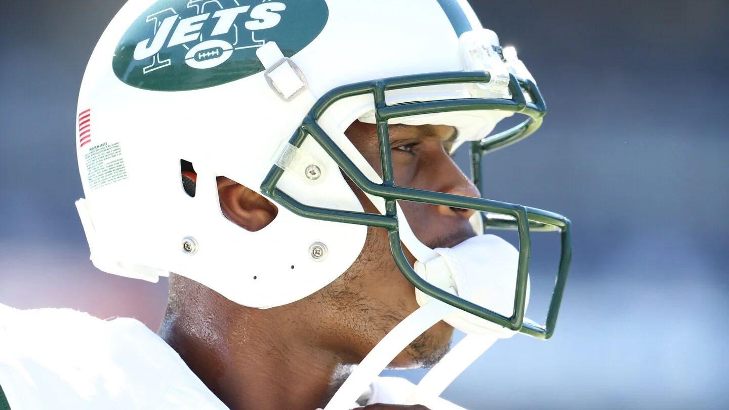 Geno Smith Under Active Investigation Over Alleged Assault