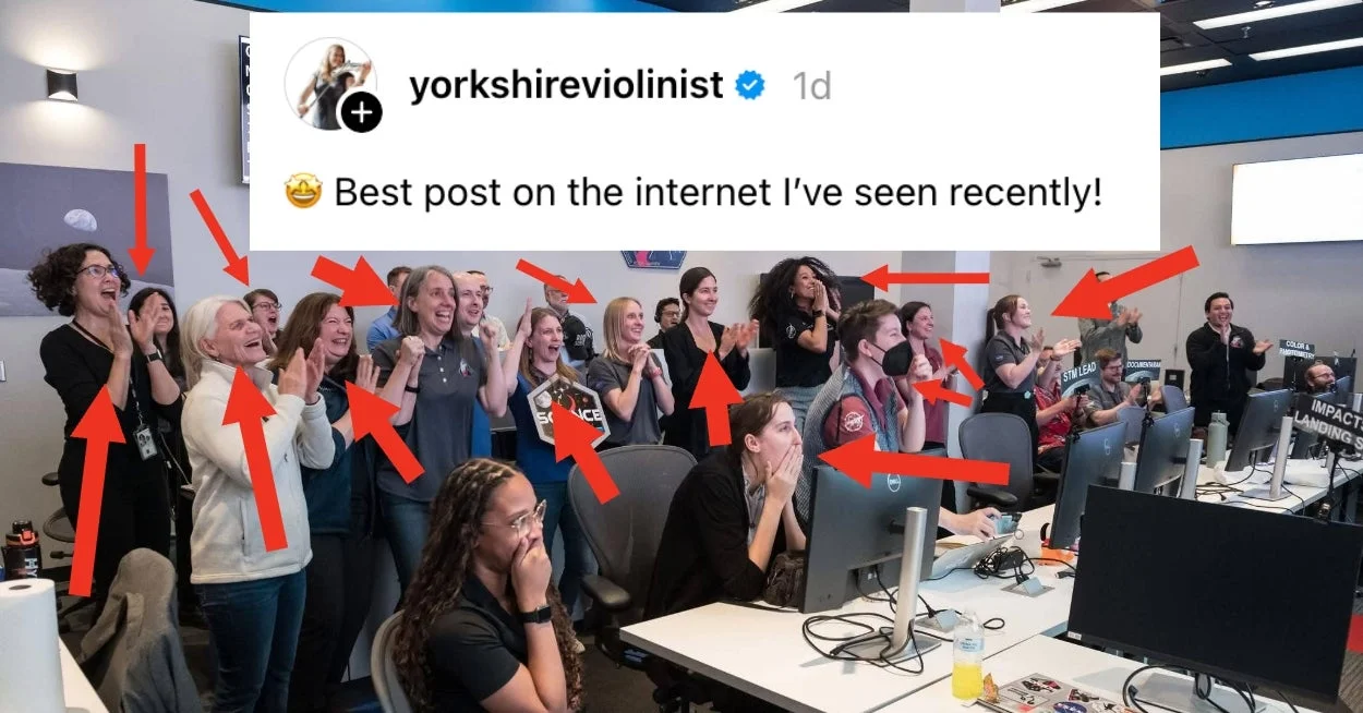 Artemis II Photos Spotlight NASA's Diverse Moon Mission Team