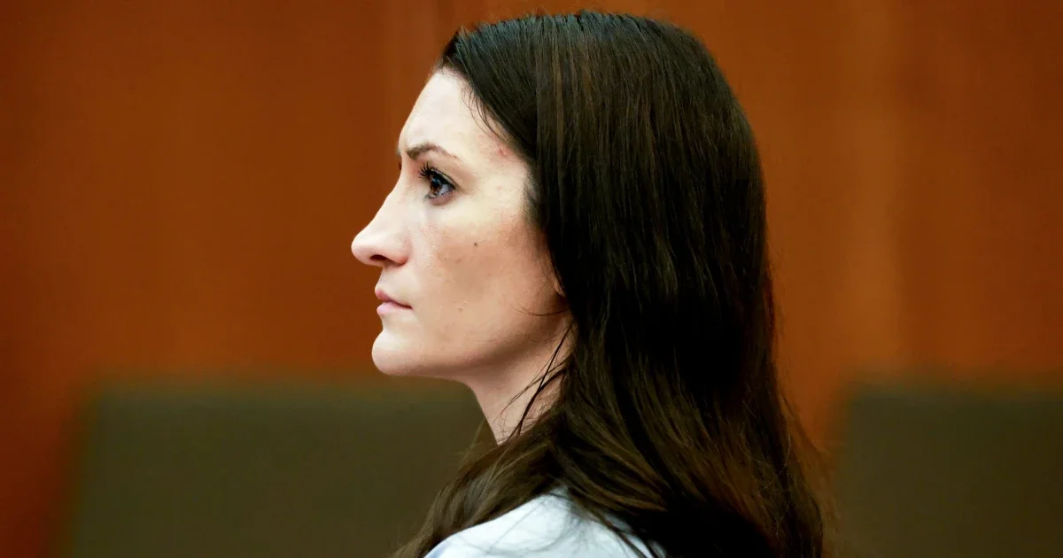 Seeking Help, Facing Gaps: The Months Before Lindsay Clancy's Tragedy