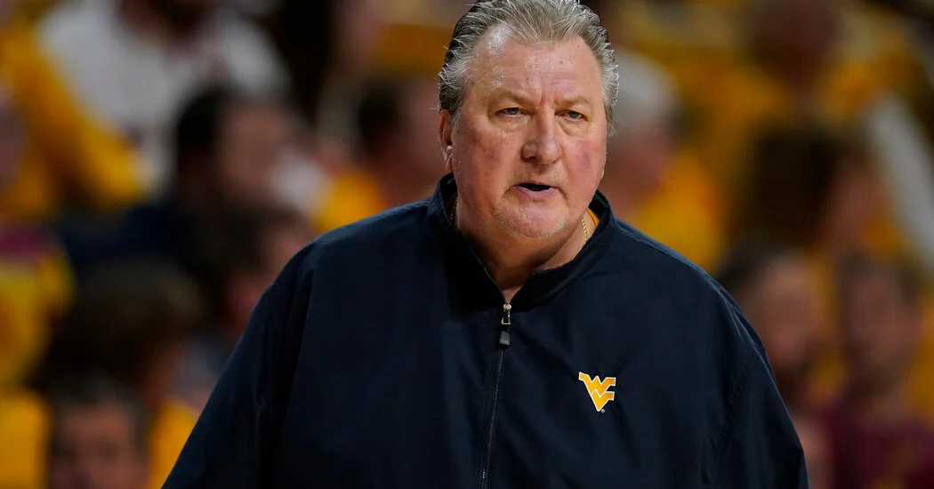 Hall of Fame WVU Coach Bob Huggins Arrested for DUI in Pittsburgh
