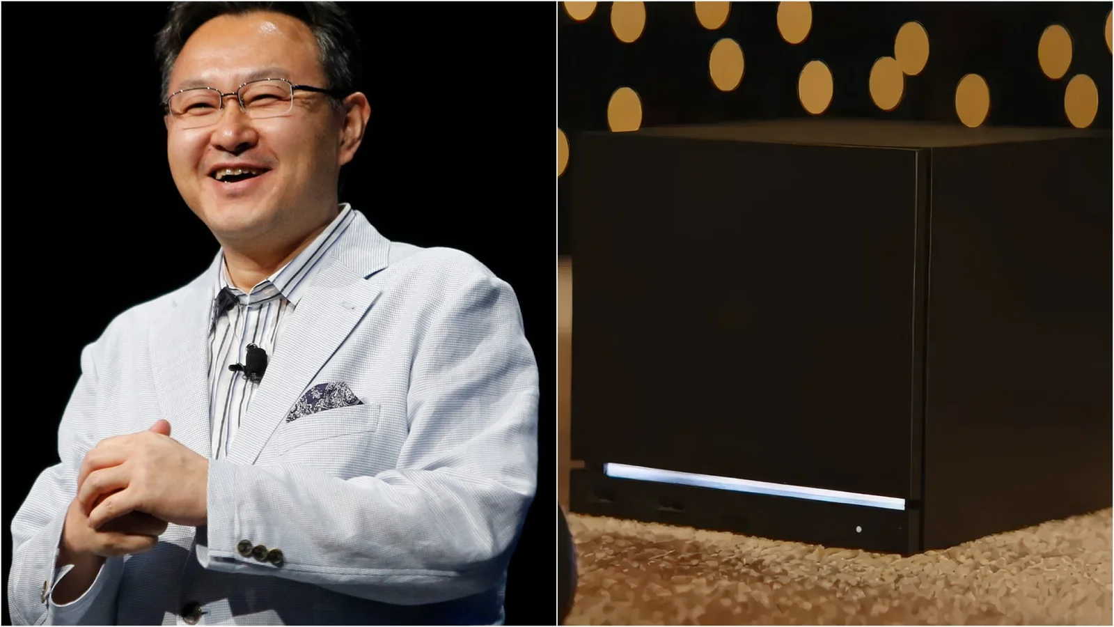 Yoshida Praises Steam Machine’s Quiet, Compact Design While Questioning Its Performance and Price