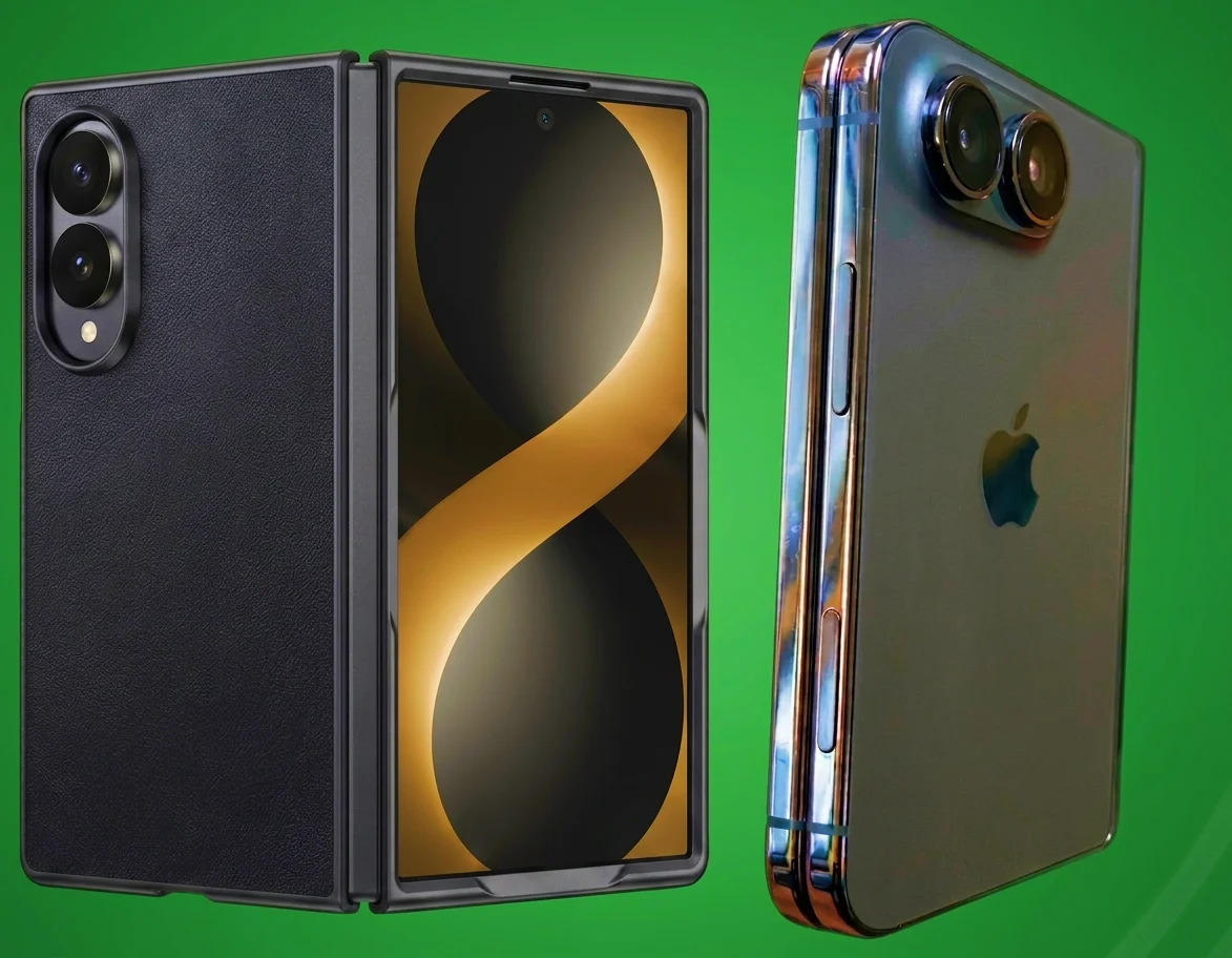 Samsung's Galaxy Z Fold 8 Wide aims for ultrathin pocketability to challenge iPhone Ultra