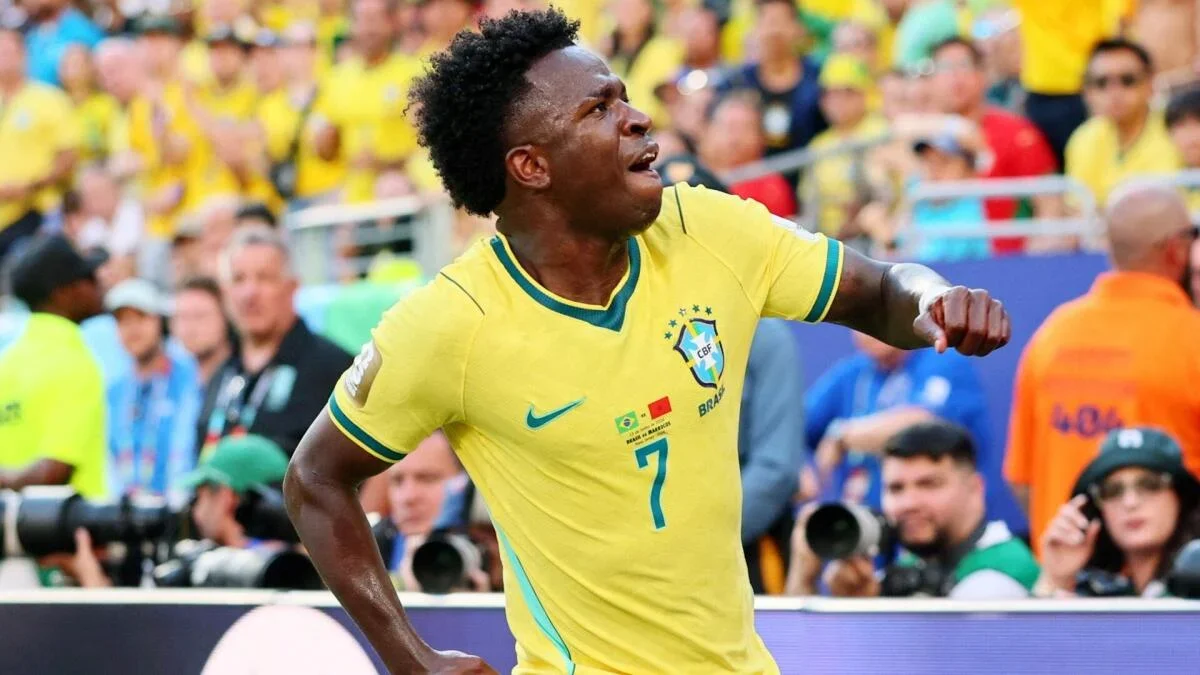 Brazil vs Haiti: World Cup 2026 Clash Sees Brazil as Clear Favorite
