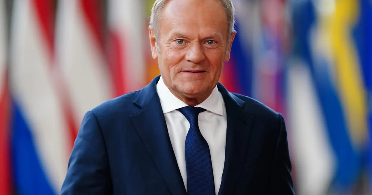 Poland’s Medal Move Tests Kyiv-Warsaw Alliance