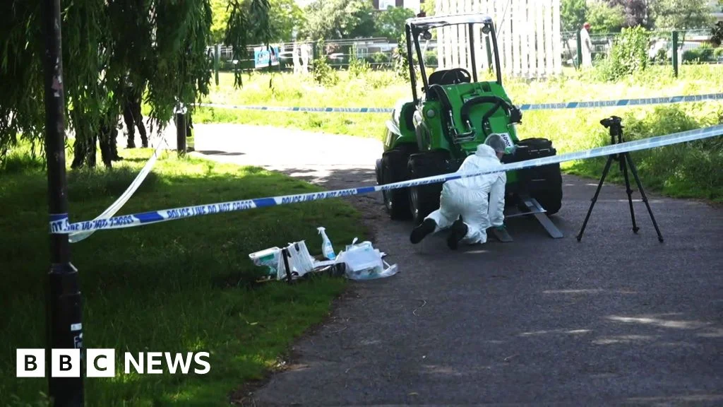 Southend Park Injury and Big Ben Court Case Dominate UK Headlines