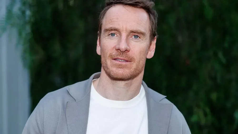Fassbender Circles Brady Corbet’s 1970s Mystery-Set Feature