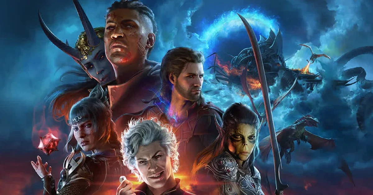 Baldur's Gate 3 Dev Flattered by Acquisition Speculation, but Not Interested