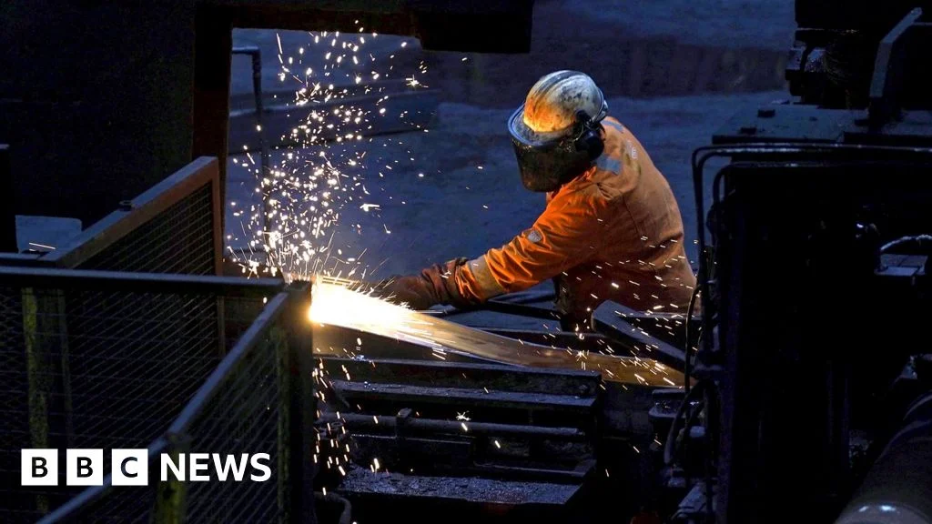 Starmer Pushes Public Takeover of British Steel
