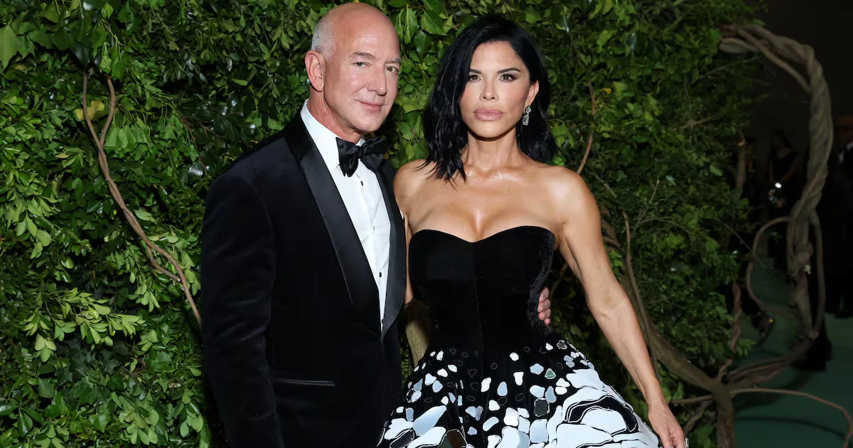 Bezos-Backed Met Gala Scrambles to Address Backlash Amid Snubs