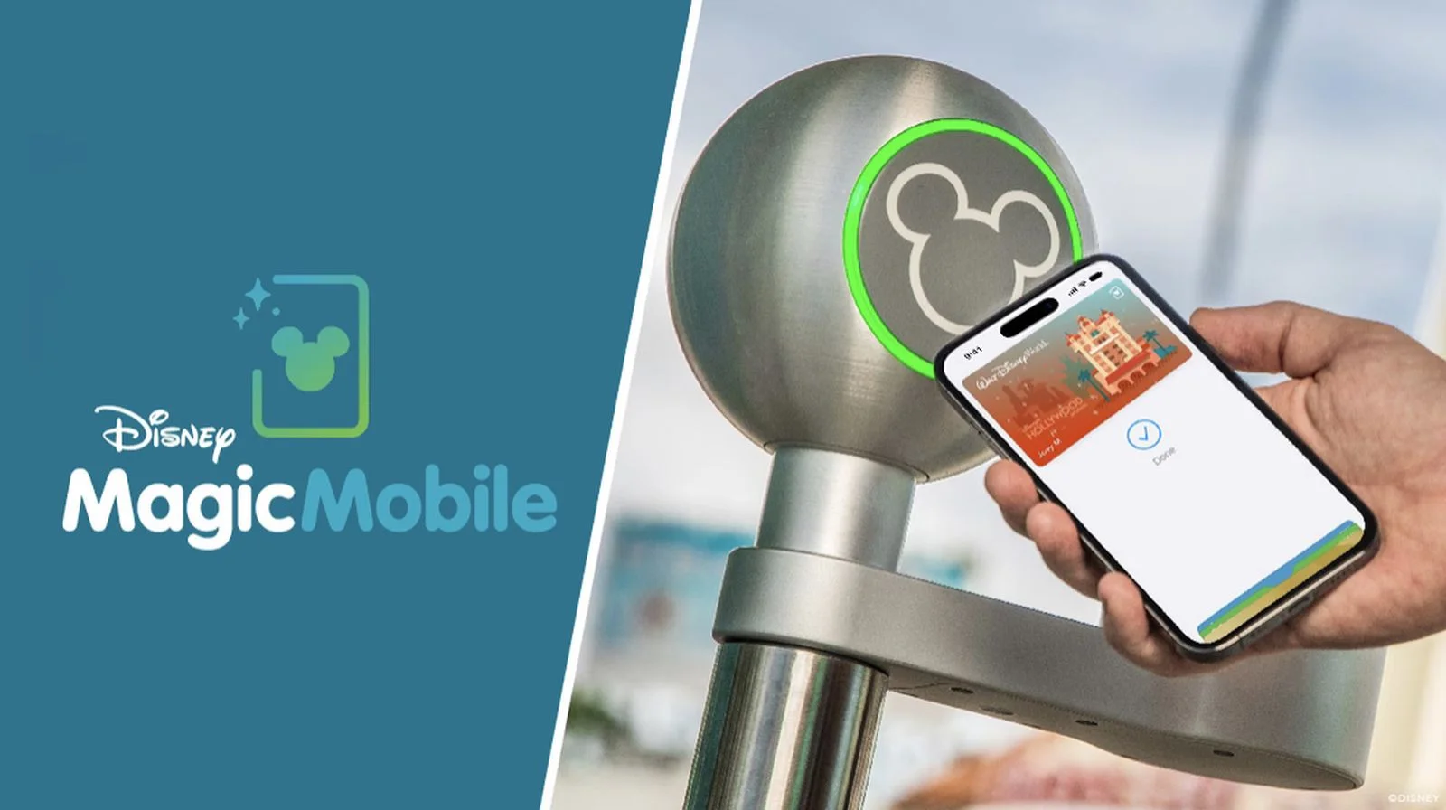 Disney World Bets on Dynamic Apple Wallet Keys with iOS 27