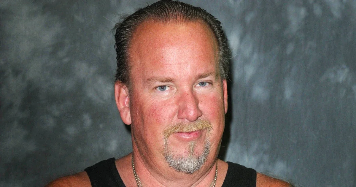 Storage Wars Star Darrell Sheets Found Dead, Note Mentions Cyberbullying