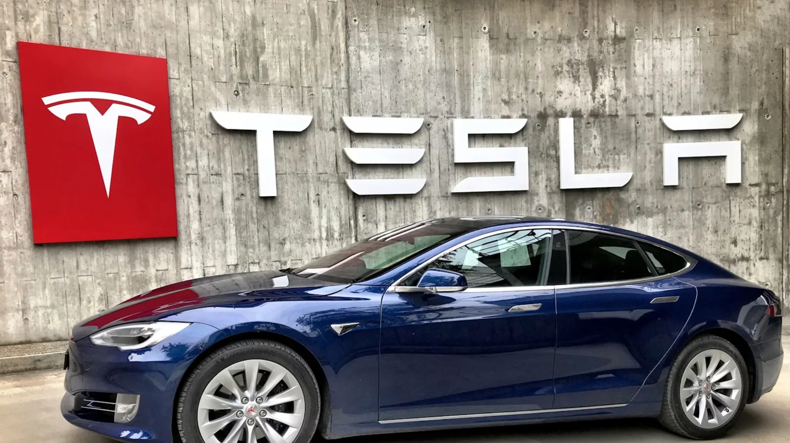Tesla Q2 Deliveries Jump 25% on Model 3/Y Demand