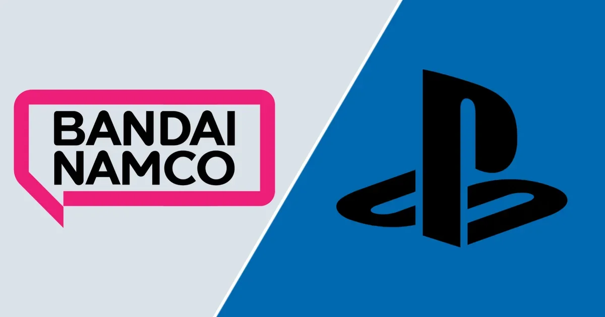 Sony and Bandai Namco launch AI collaboration to accelerate game development
