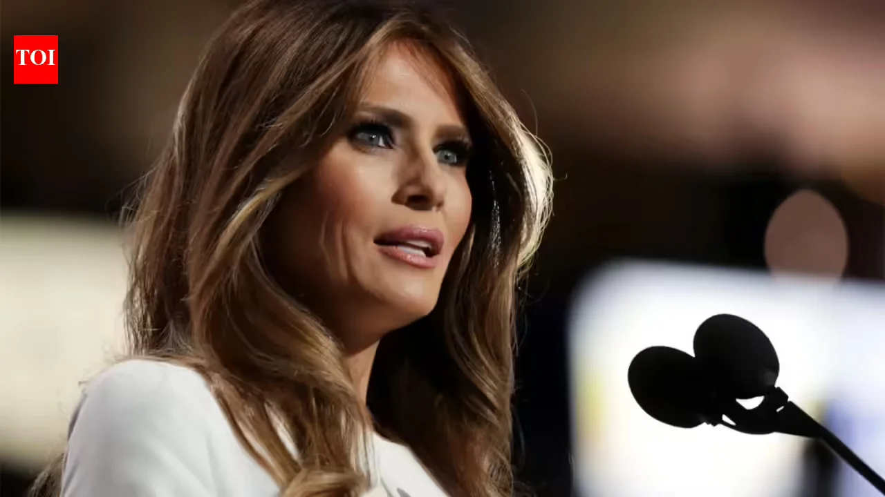 Melania Trump's $75M Amazon documentary underperforms, earning $16M