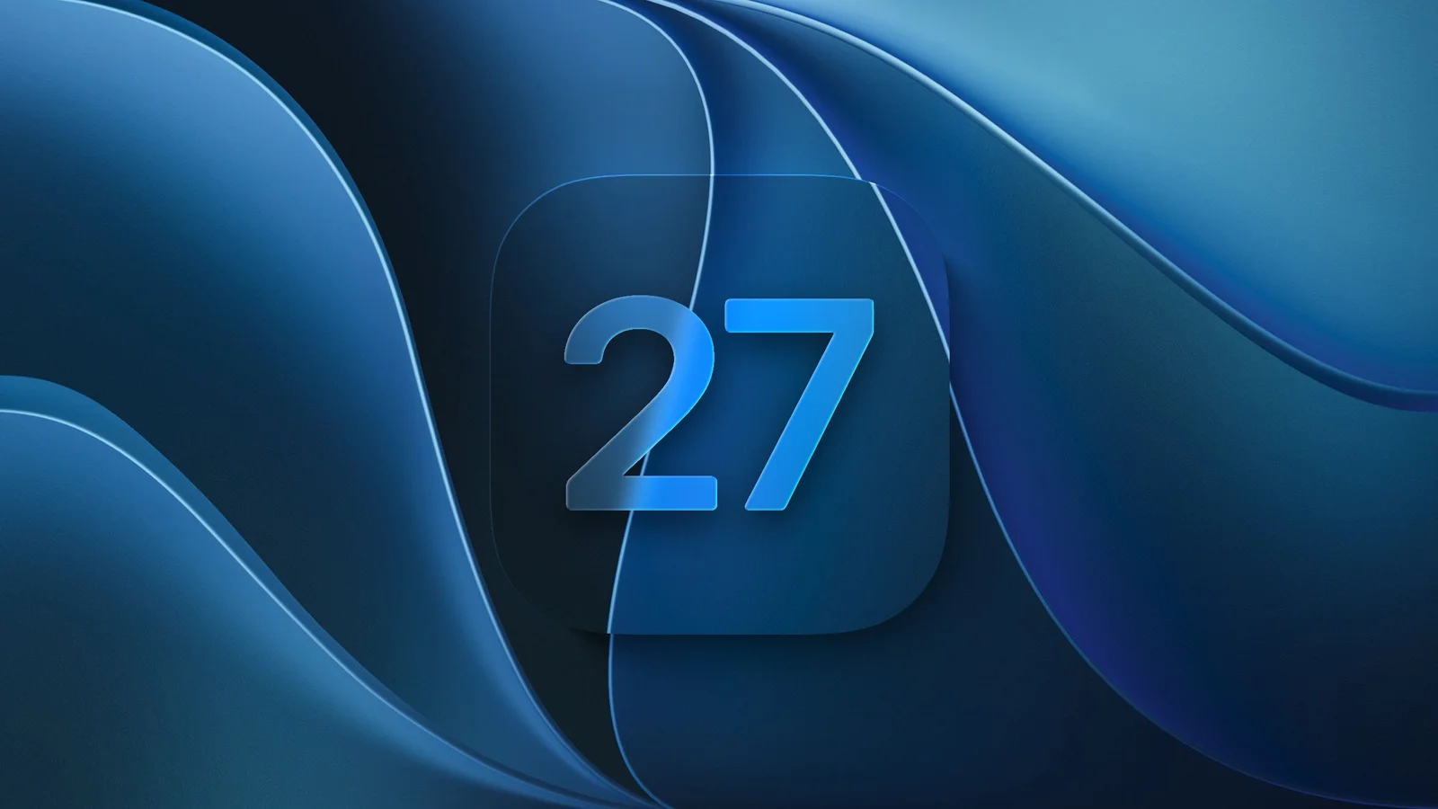 iOS 27 Beta 5 Refines Icons, Siri AI, and Small UI Tweaks