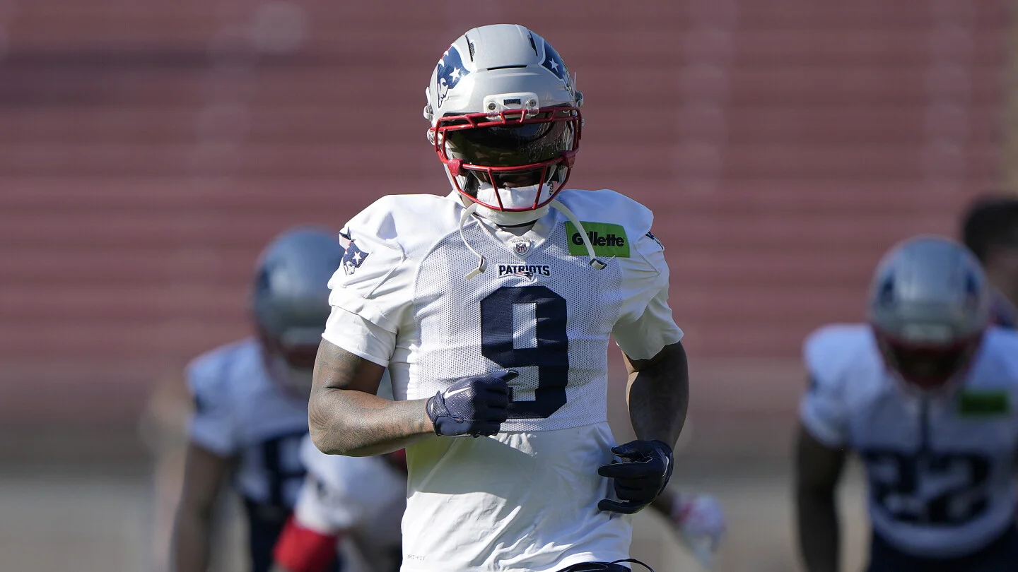 Boutte precedent could shield Sorsby from NFL gambling suspension