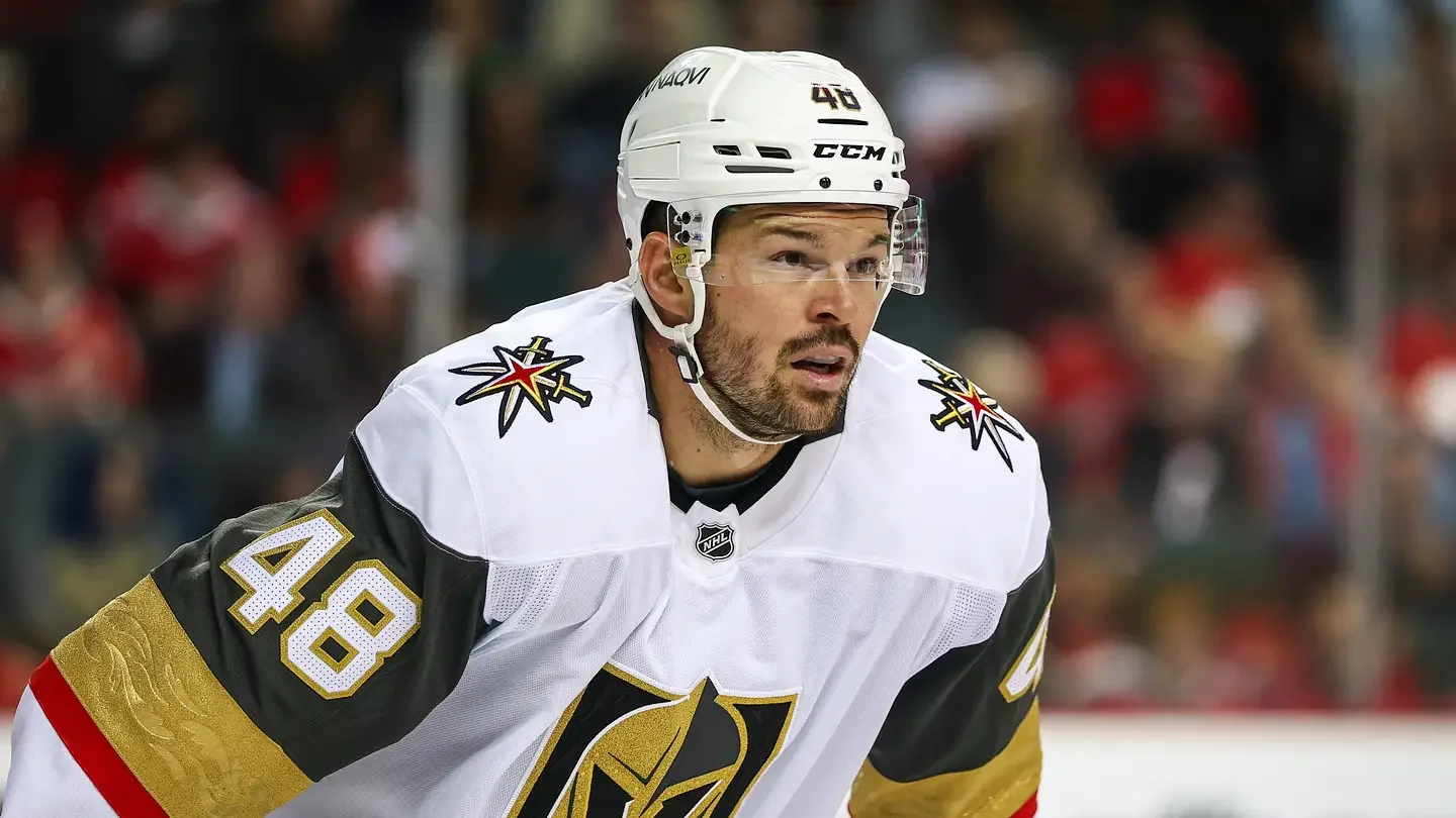 Devils Pivot: Pursuing a Top-Six Upgrade After Hayton Offer Is Matched