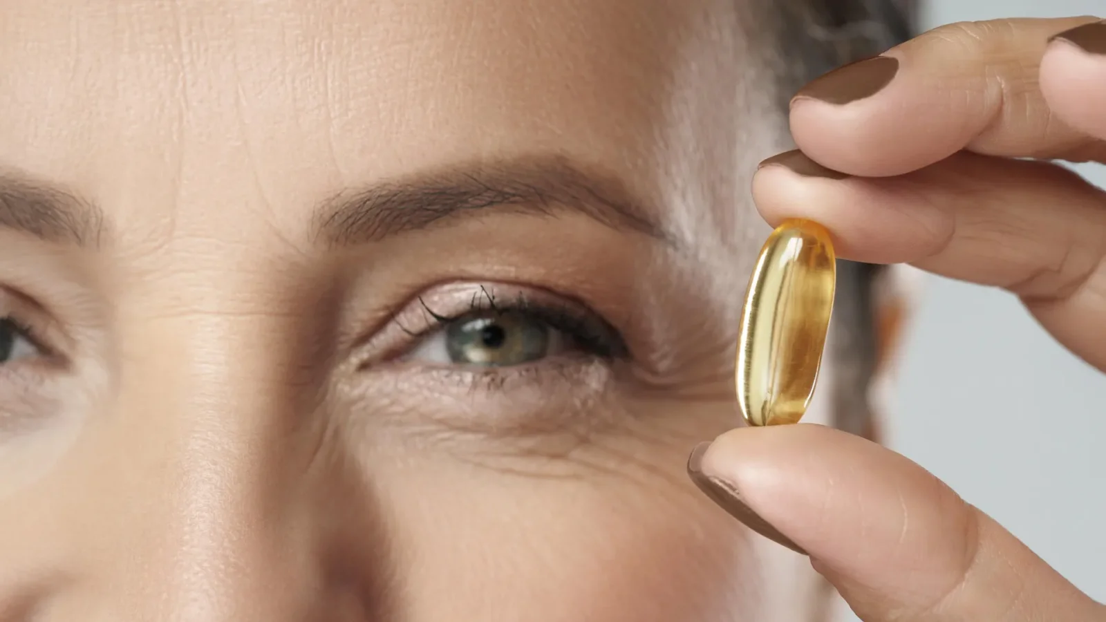 Omega-3 Fish Oil Boosts Brain DHA But Fails to Improve Memory in Alzheimer's Risk Trial