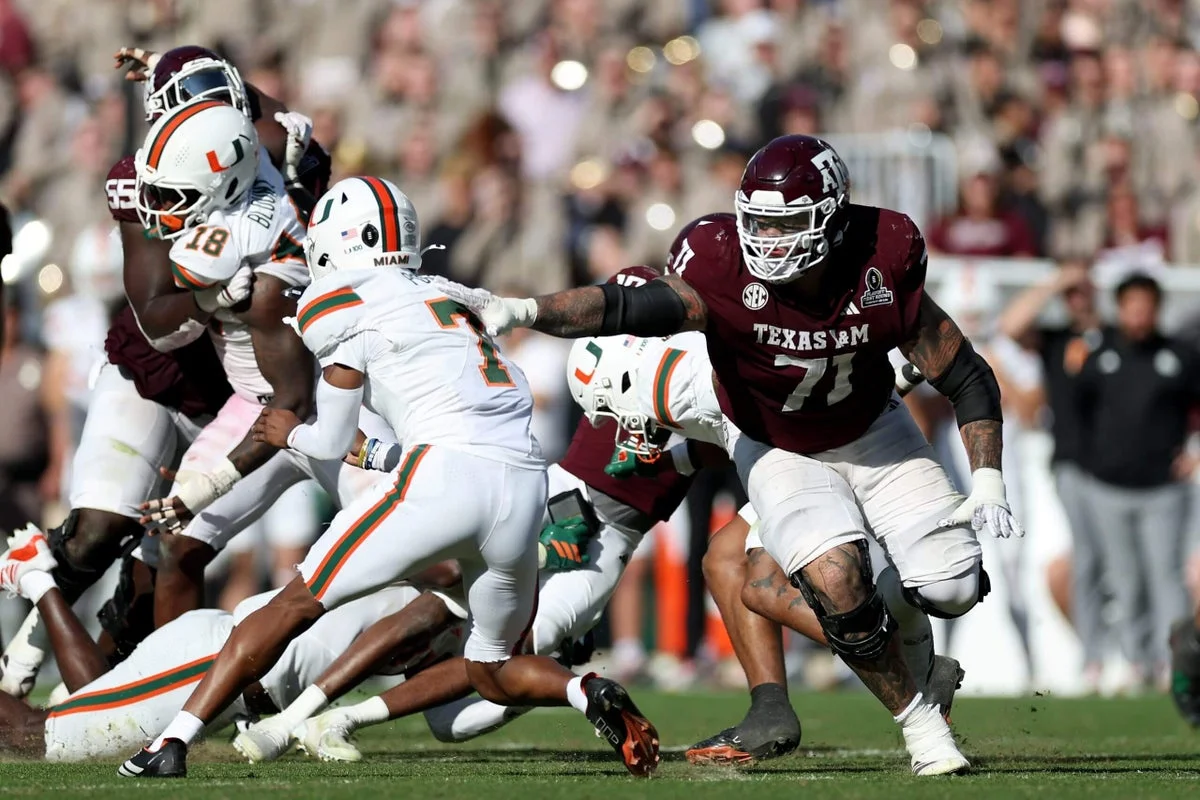 Chargers' trade-down plan lands extra Day 2 pick and targets Bisontis