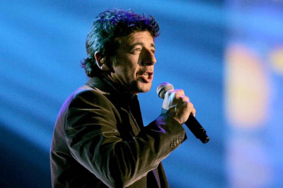 Patrick Bruel accused in rape and sexual assault case in France