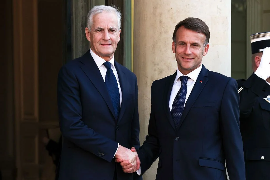 Norway weighs joining France's forward nuclear deterrence shield