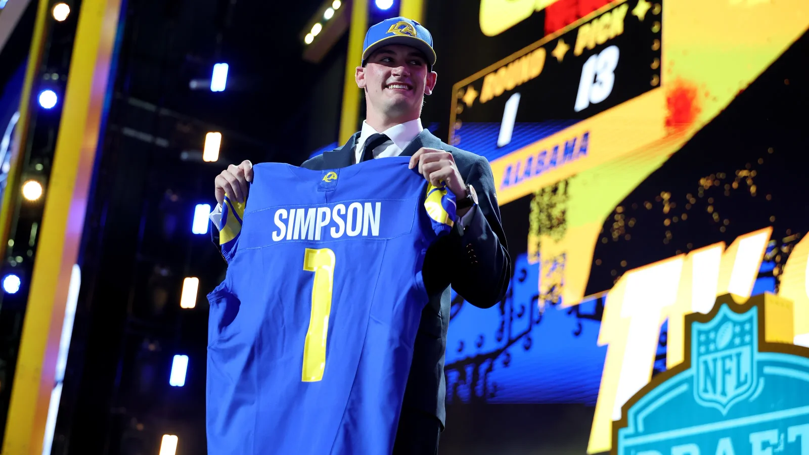 Mendoza Sparks the 2026 Draft Night as Round One Sets the Tone